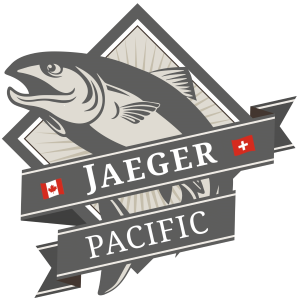 Jaeger Pacific